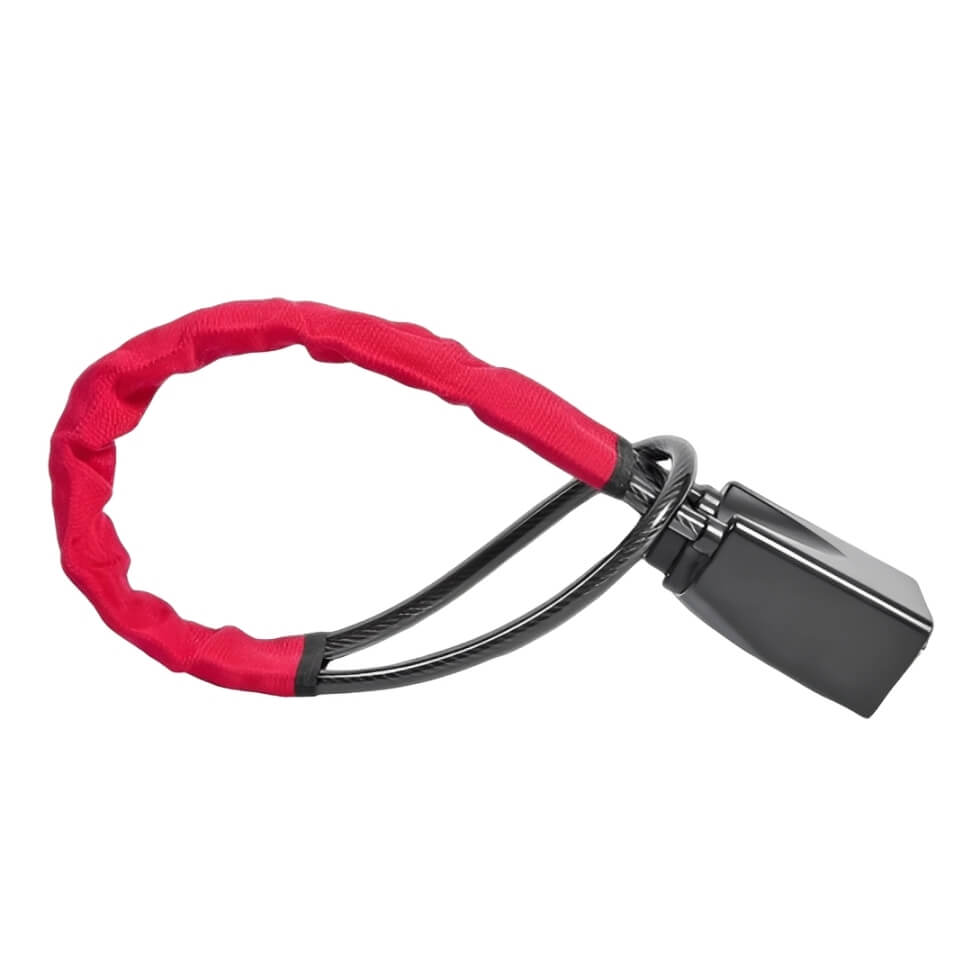 Alvento IronLink™ Lock