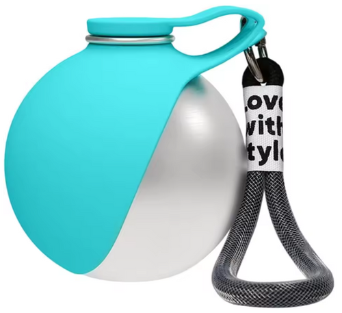 Alvento Dog Water Bottle
