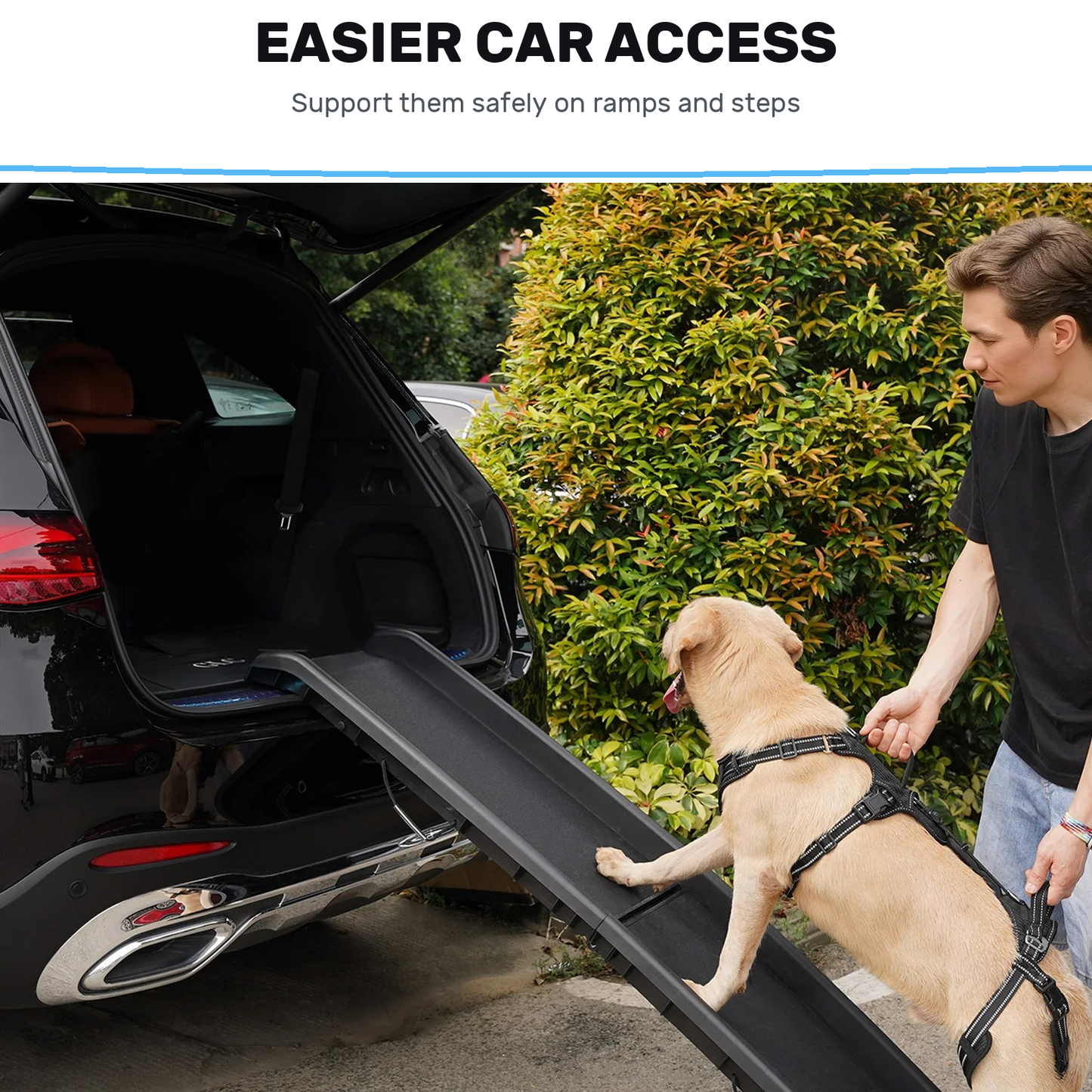 Alvento EasyLift™ Harness
