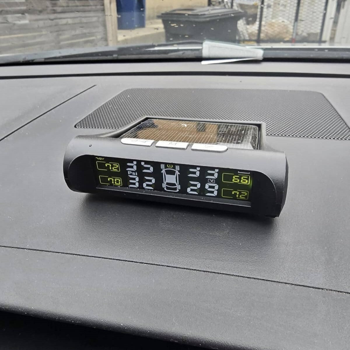 Alvento PressureMate™ Pro