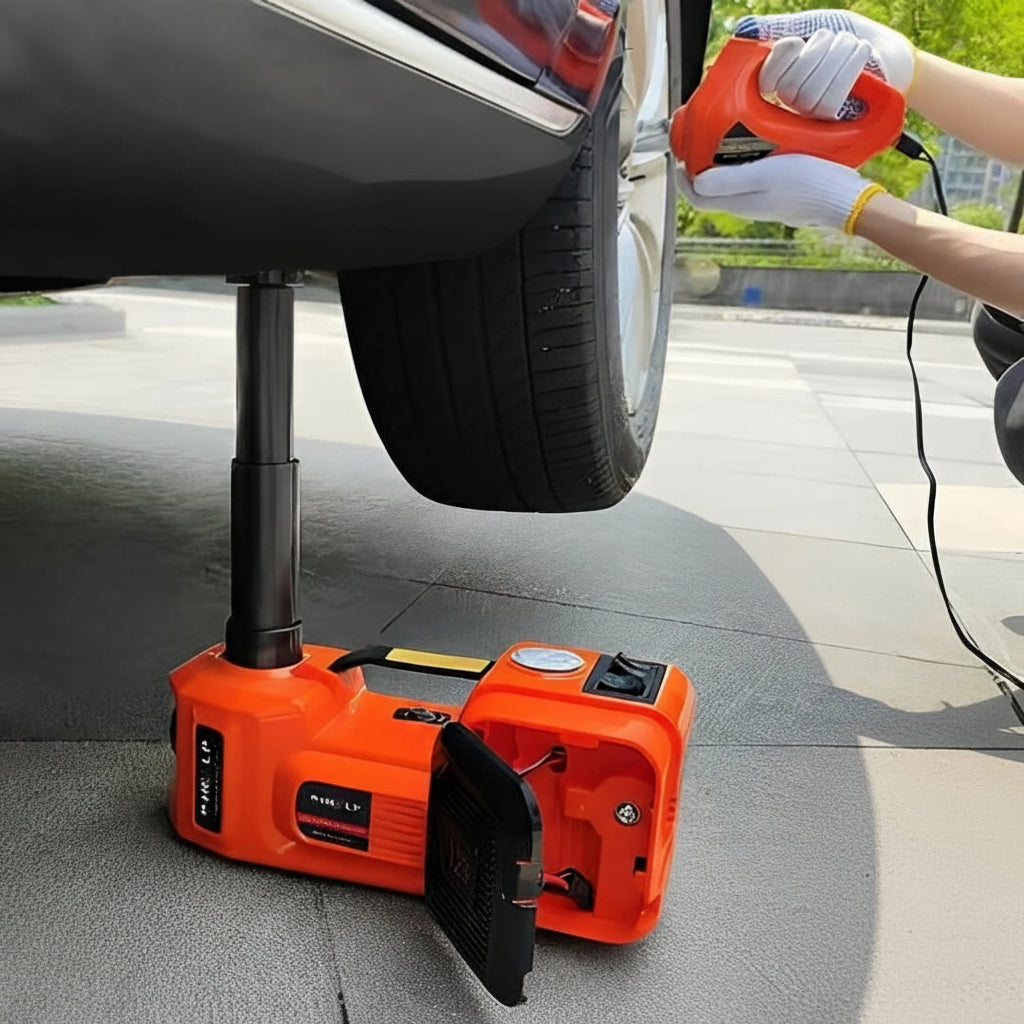 Alvento Ezy Jack™ Kit