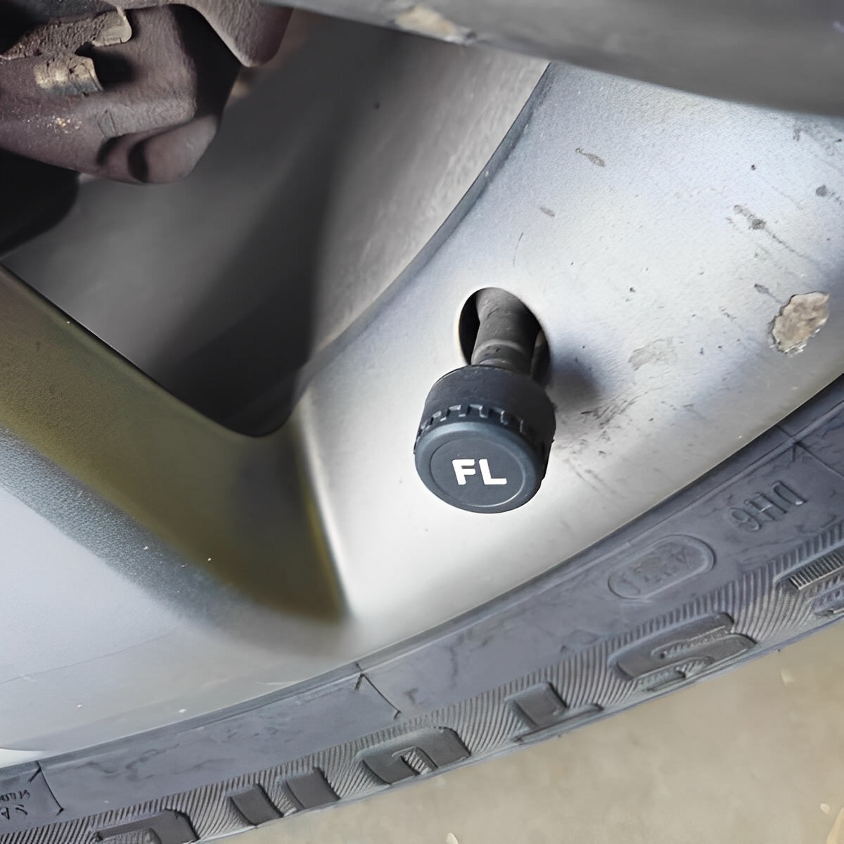 Alvento PressureMate™ Pro