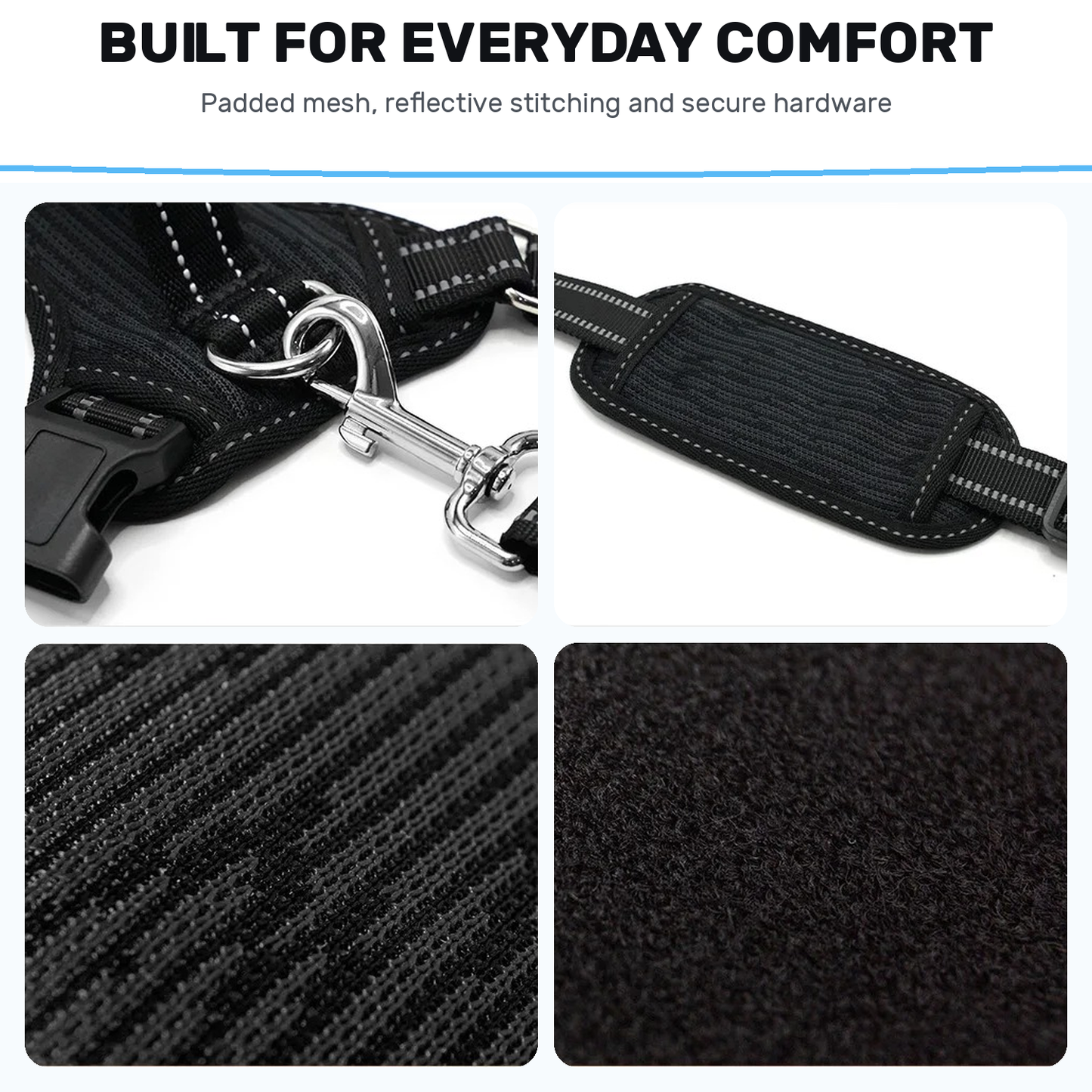 Alvento EasyLift™ Harness