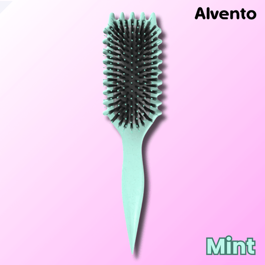 Alvento Kurl™ Brush