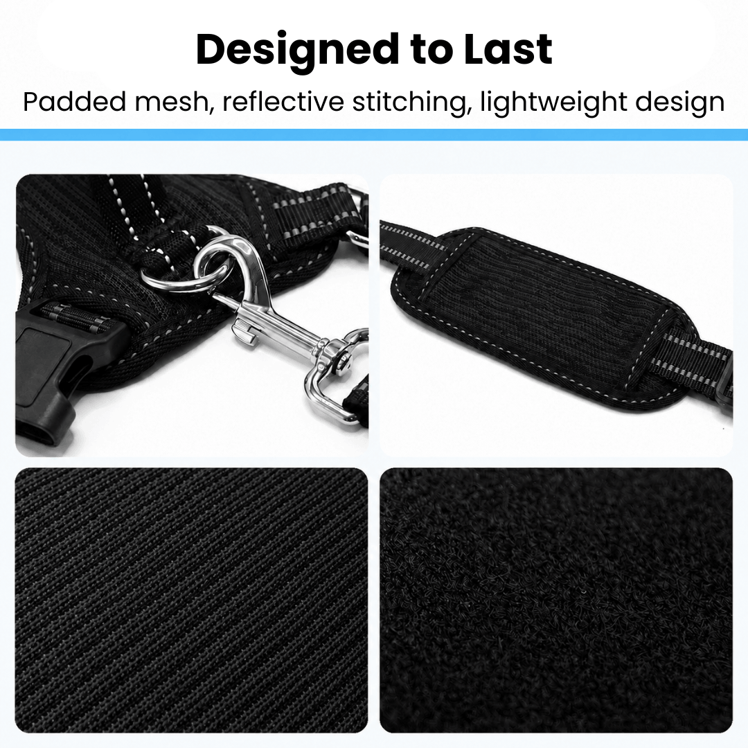 Alvento EasyLift™ Harness