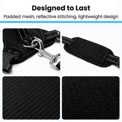 Alvento EasyLift™ Harness