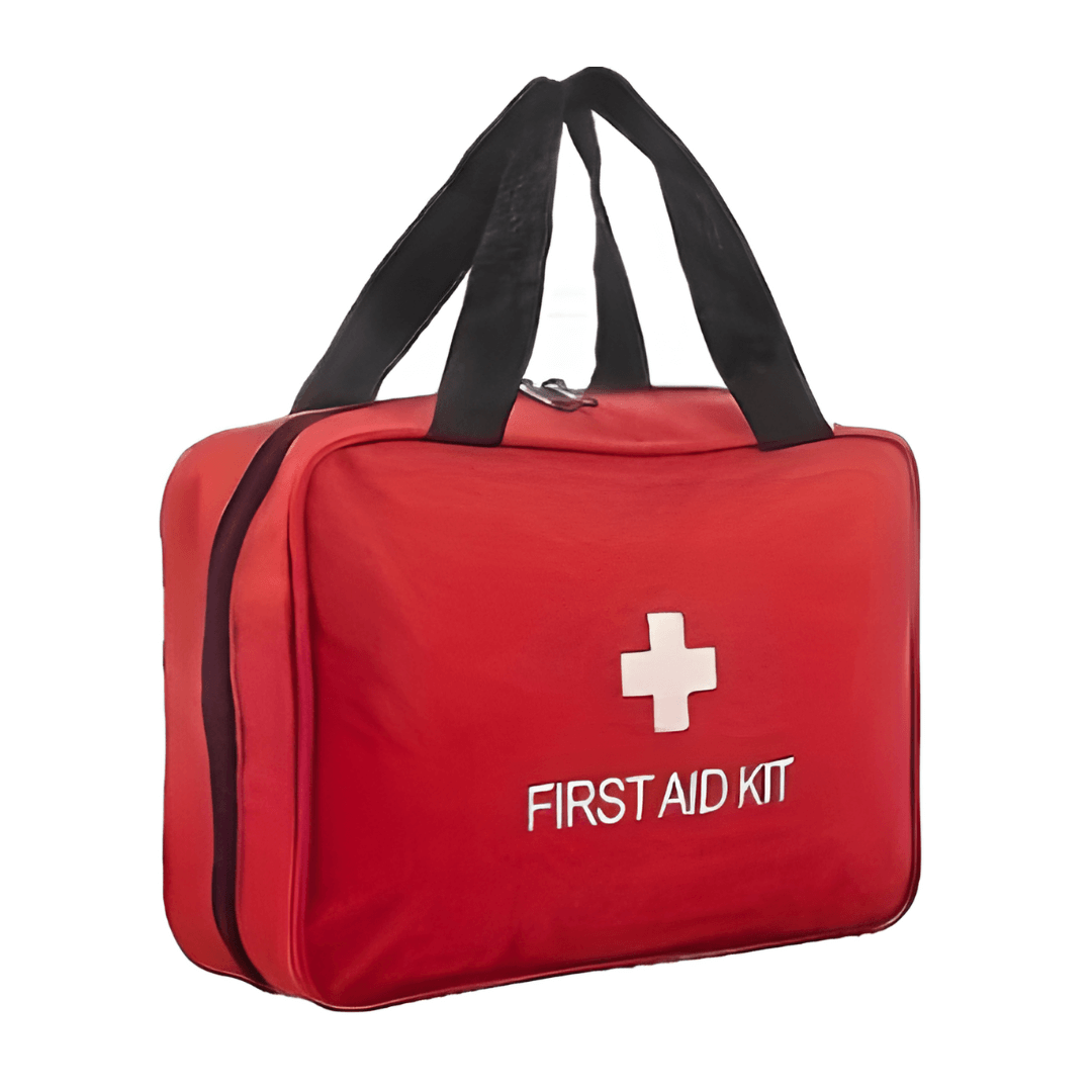 Alvento Travel First-Aid Kit