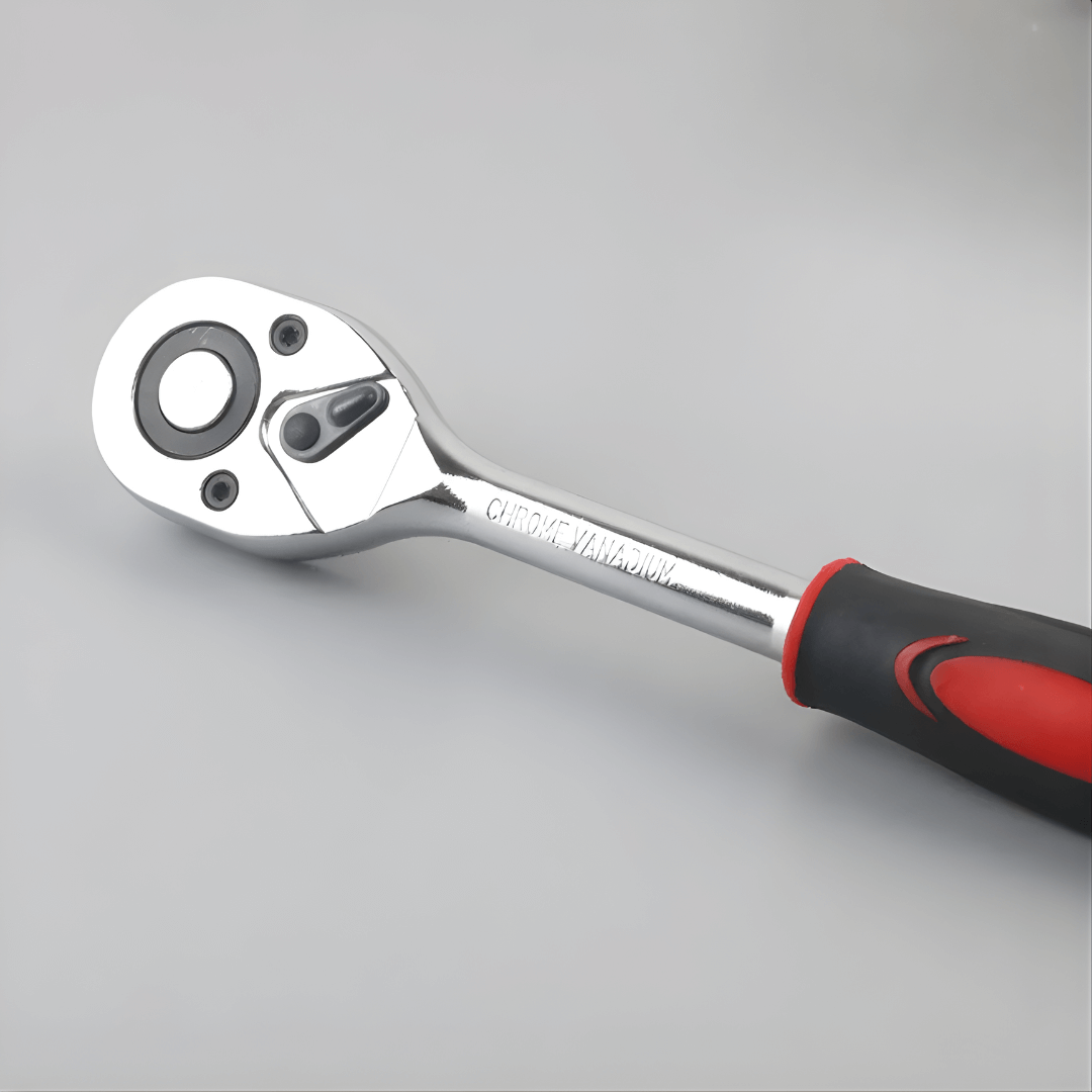 Alvento Tool Kit - 46 Piece