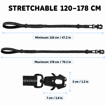 Alvento EasyWalk™ Leash