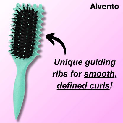 Alvento Kurl™ Brush