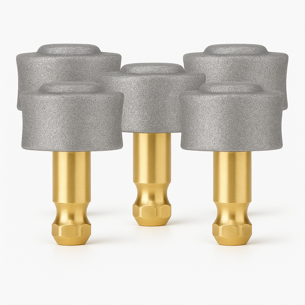 Replacement Heads