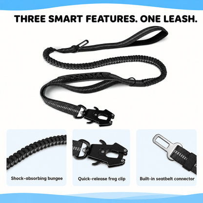 Alvento EasyWalk™ Leash