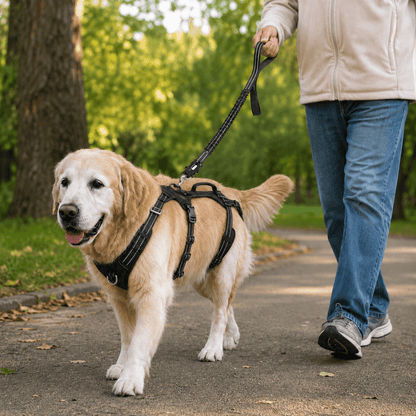 Alvento EasyWalk™ Leash