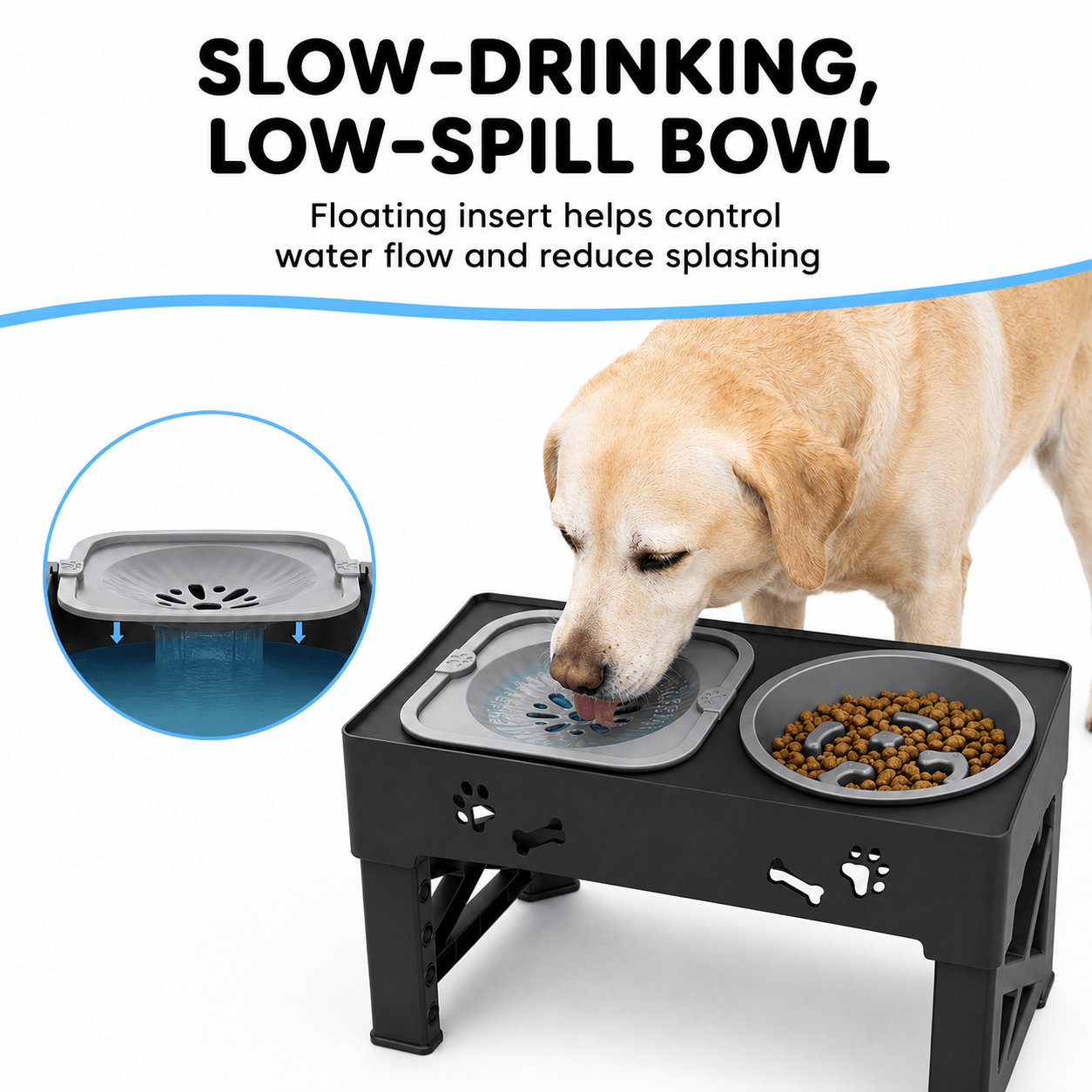 Alvento EasyFeeder™