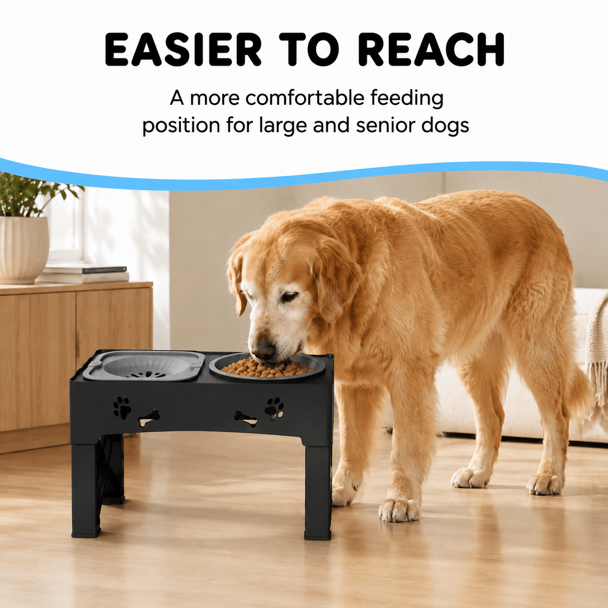 Alvento EasyFeeder™