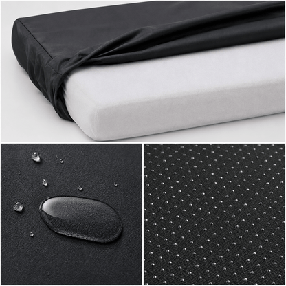 Alvento Orthopedic Dog Bed
