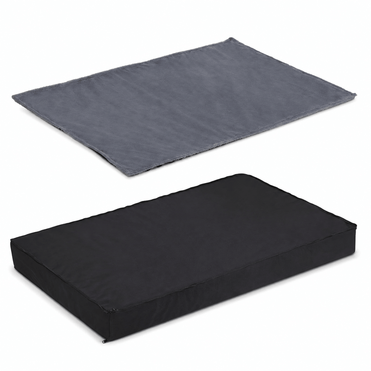 Alvento Orthopedic Dog Bed