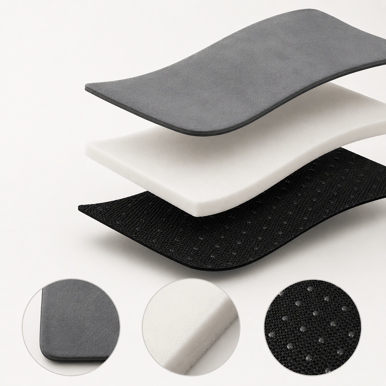 Alvento Orthopedic Dog Bed
