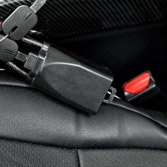 Alvento IronLink™ Lock