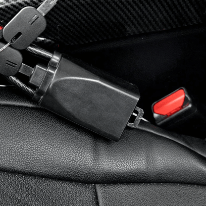 Alvento IronLink™ Lock