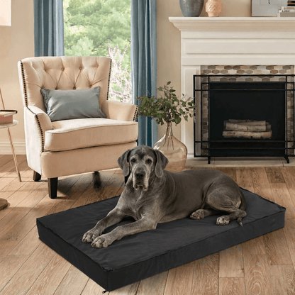 Alvento Orthopedic Dog Bed
