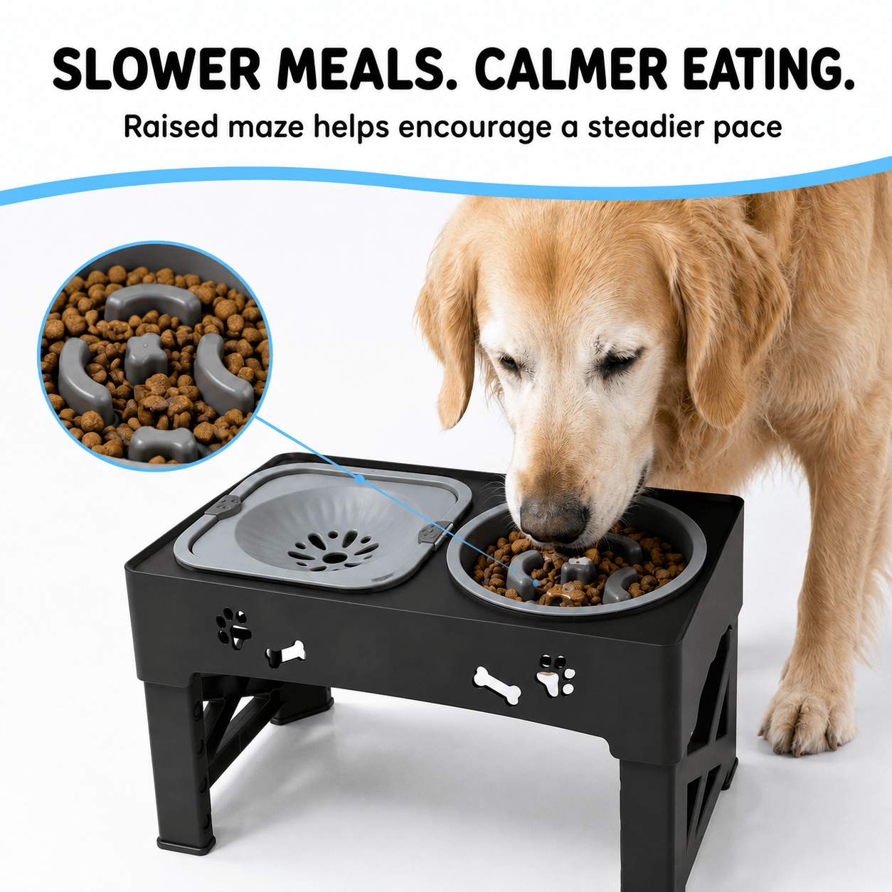 Alvento EasyFeeder™