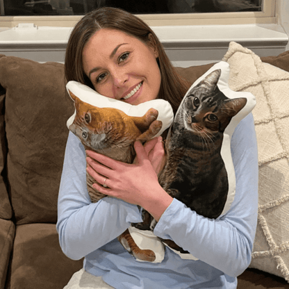 Alvento PawPillowz™