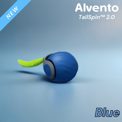 Alvento TailSpin™ 2.0