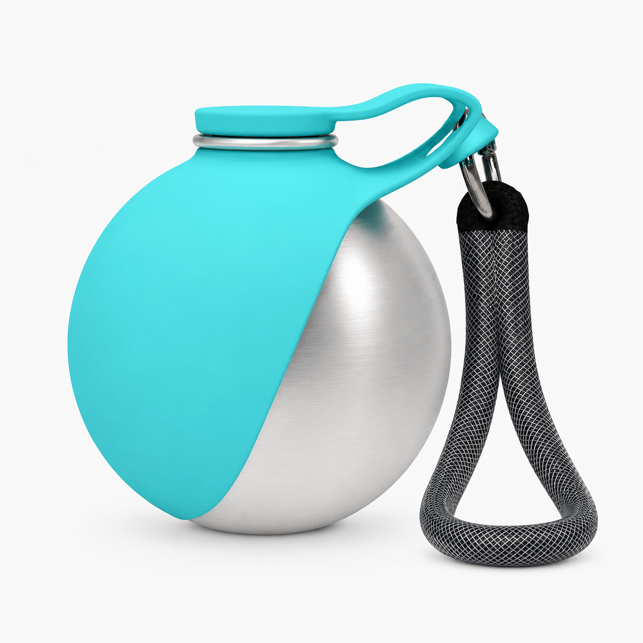 TrailPup™ Flask