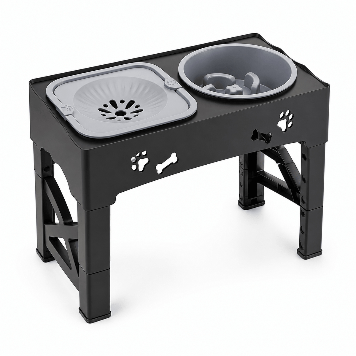 Alvento EasyFeeder™
