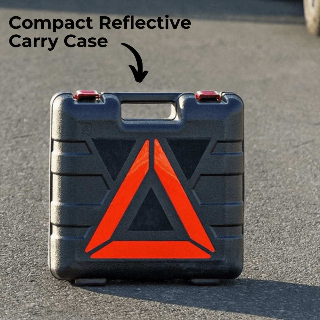 Alvento Ezy Jack™ Kit