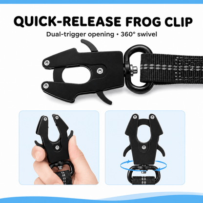 Alvento EasyWalk™ Leash