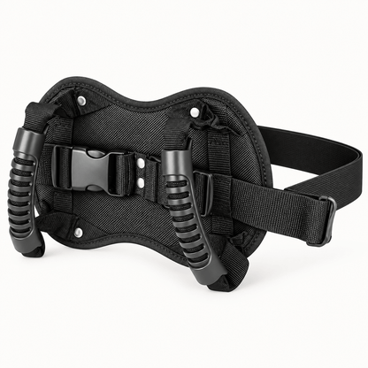 MotoGrip™ Belt