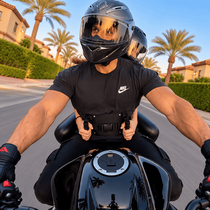 MotoGrip™ Belt