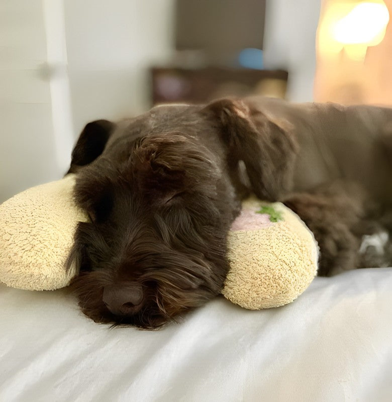 ComfortCare Pup Pillow