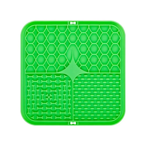 Suction Lick Mat