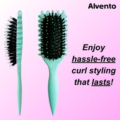 Alvento Kurl™ Brush