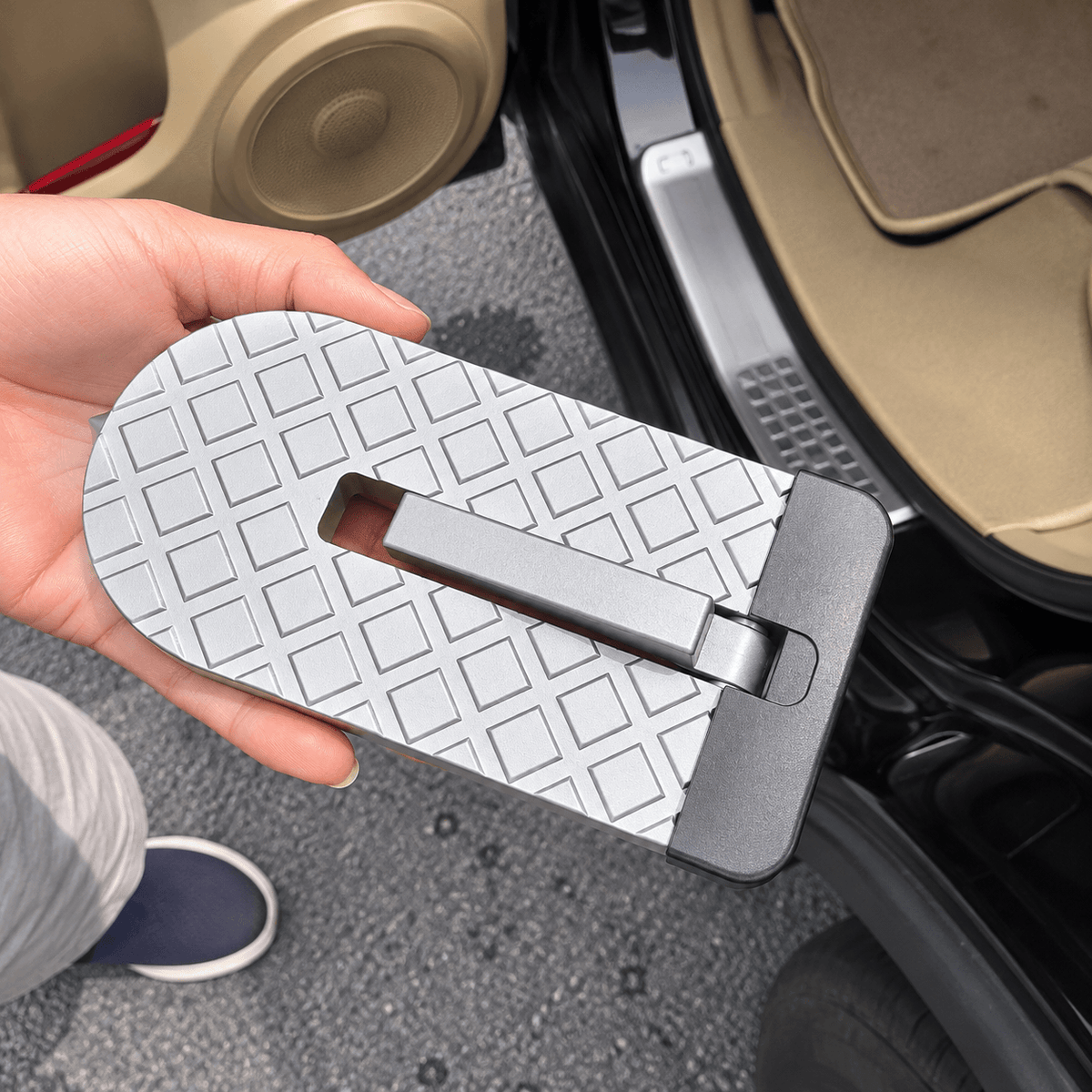 RoofMate™ Step