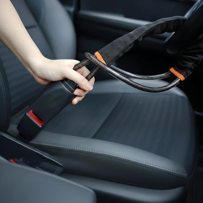 Alvento IronLink™ Lock