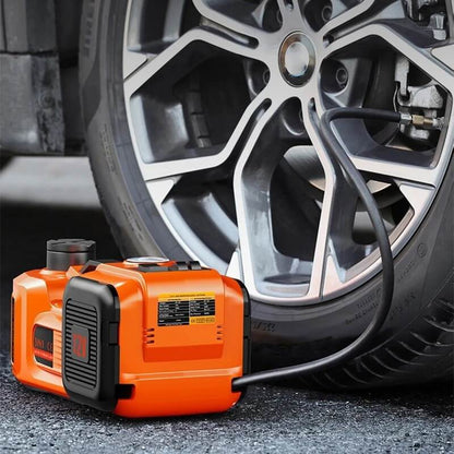 Alvento Ezy Jack™ Kit