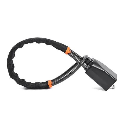 Alvento IronLink™ Lock