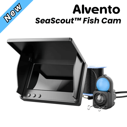 SeaScout™ Fish Cam