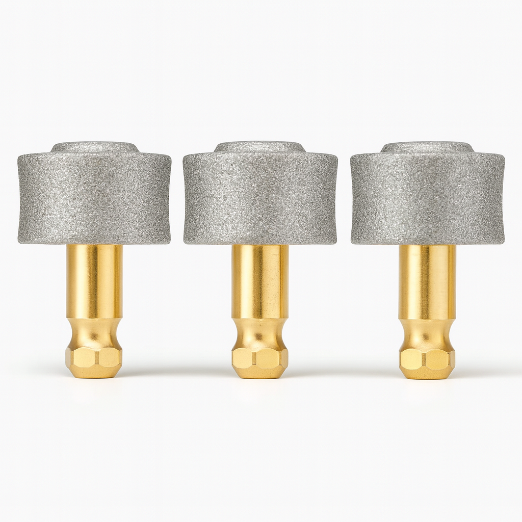 Replacement Heads