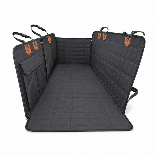 Alvento K9 Car Cover