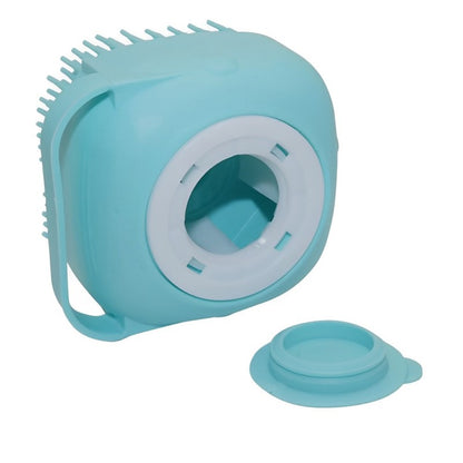 SudsStream Scrubber