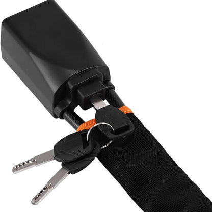 Alvento IronLink™ Lock