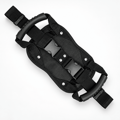 MotoGrip™ Belt