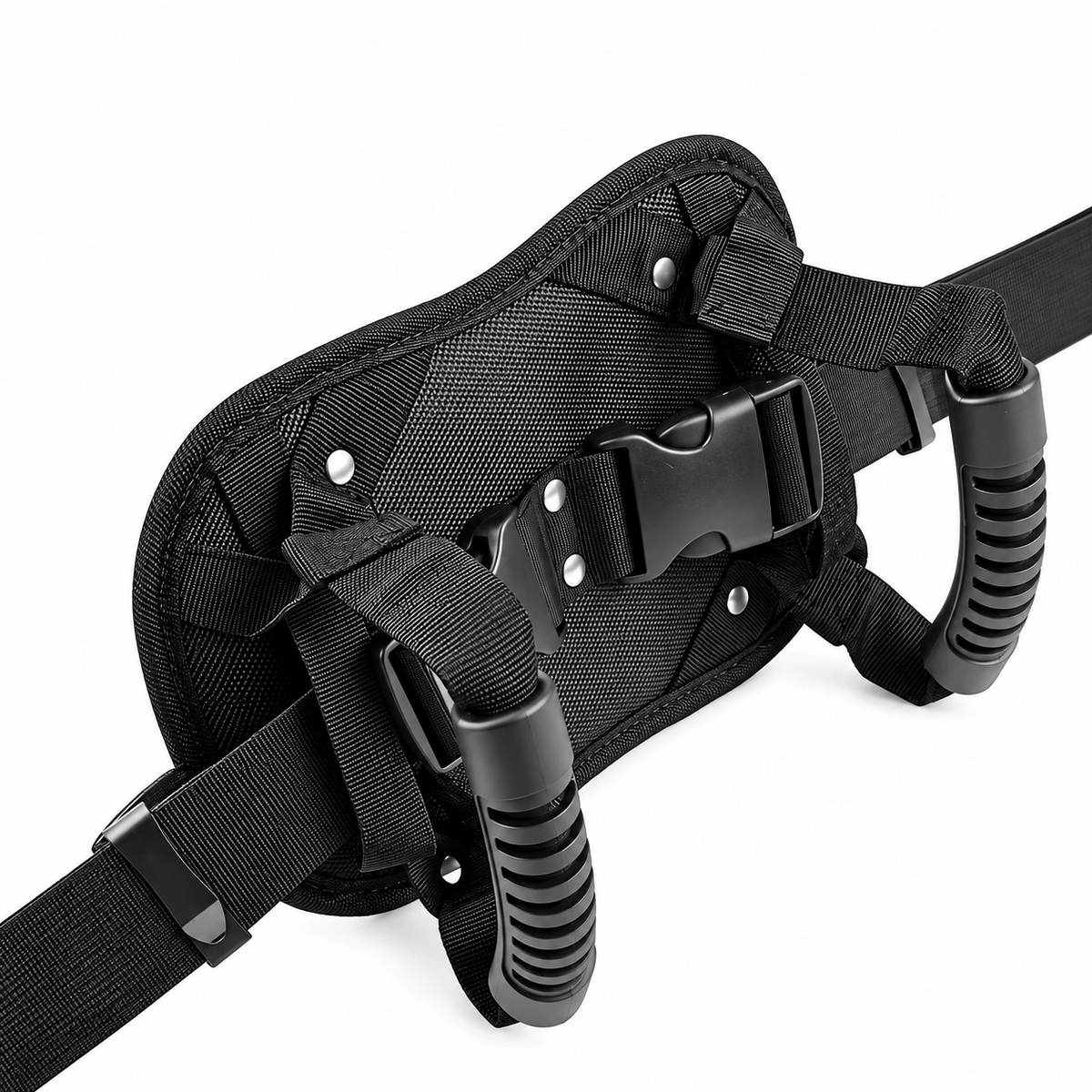 MotoGrip™ Belt