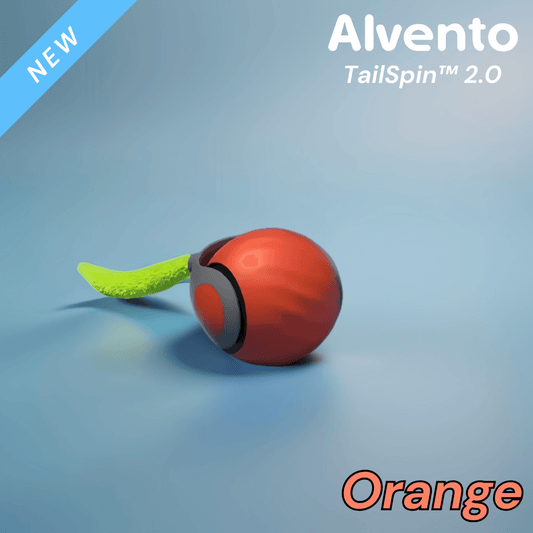 Alvento TailSpin™ 2.0