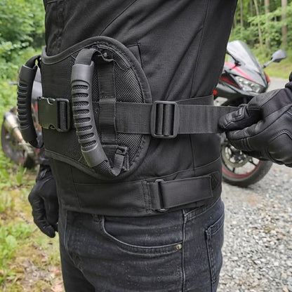 MotoGrip™ Belt